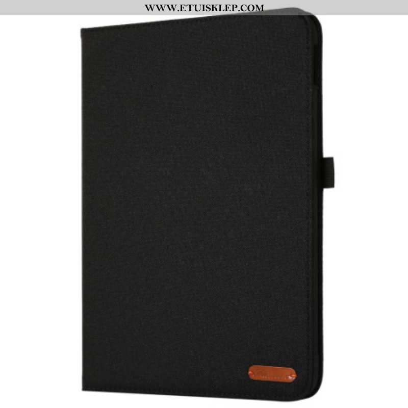 Etui do iPad 10.9" (2022) Tkanina Premium